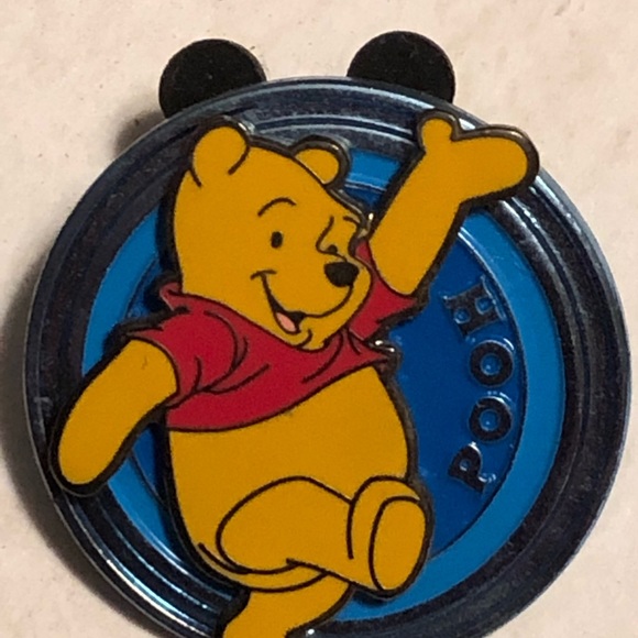 Who doesn’t love Winnie the Pooh? - Picture 2 of 4